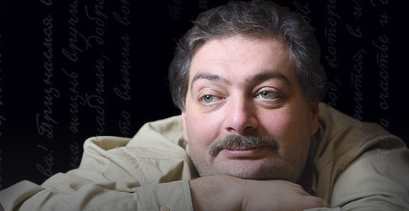 [Прямая речь] Русский язык с Дмитрией Быковым 9-11 класс. Апрель (Дмитрий Быков)