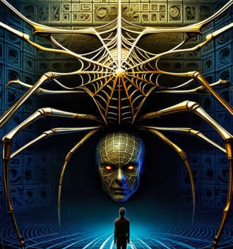 [Школа научной магии] Три урока работы с Тотемом Паука (Кирилл Гурин)