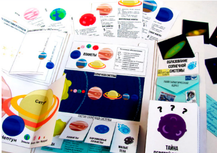 [lapbook.ru] Авторские лэпбуки 12 в 1, 2019 (Татьяна Пироженко)