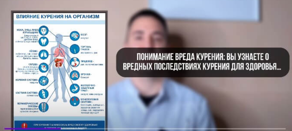 [tutorplace] Бросаем курить (Тимур Кадыров)