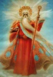 [Атлантида] Видеозаклинание 2 типа - Магические - Патрон