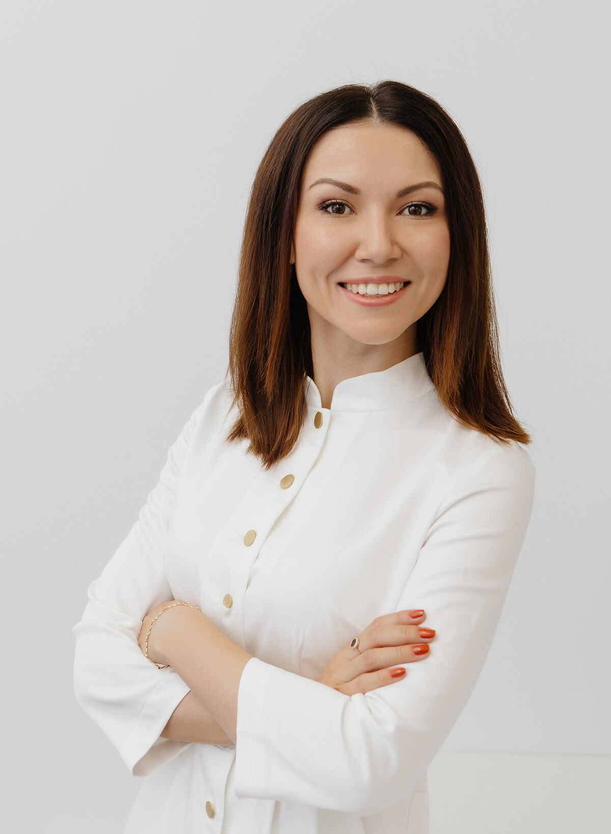 Разбор пилинга APPeex (Юлия Нартя)