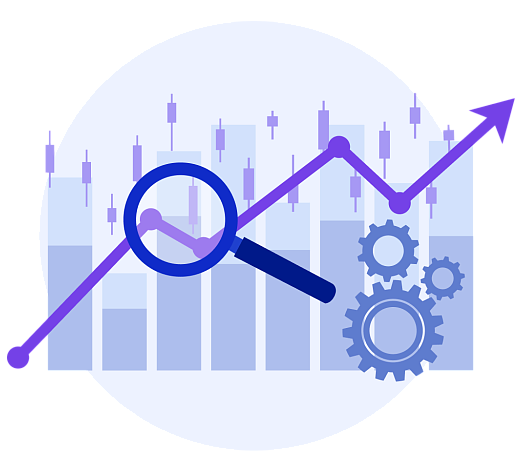 [Vesperfin] Серфинг рынка 2 (Арина Веспер)