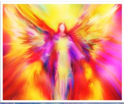 Активация безусловной Любви (Лариса Артамонова)