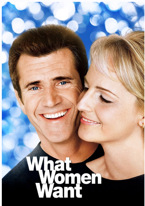 КиноКоучинг. Чего хотят женщины (Всеволод Зеленин)