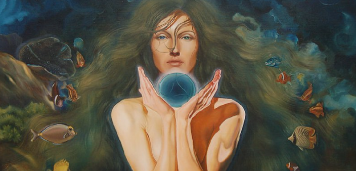 [Иматон] Архетипическая арт-терапия: теория и практика. Тариф 2 ступень (Нина Балабанова), фото 1 из 1.