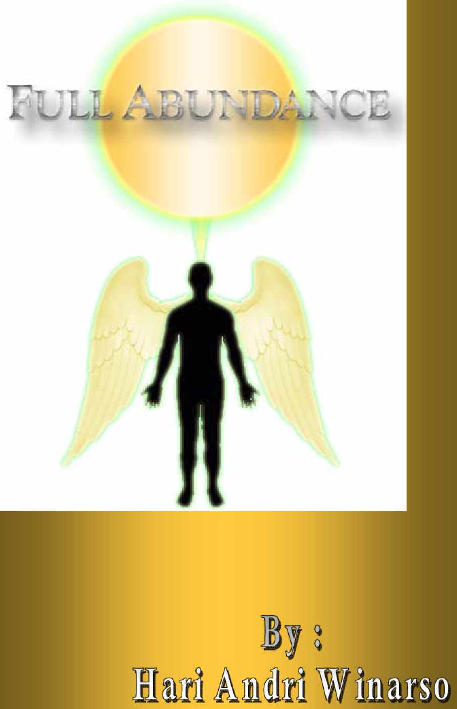 Полное Изобилие (Хари Андри Винарсо)