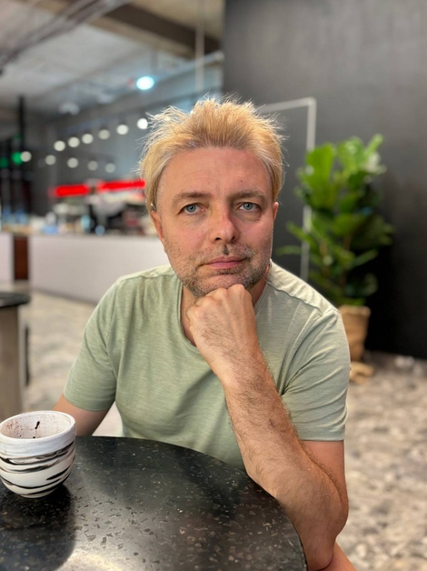 [Брат Метеон] Числовые карты Таро Тота. Вебинар 2 (Дмитрий Пауков)