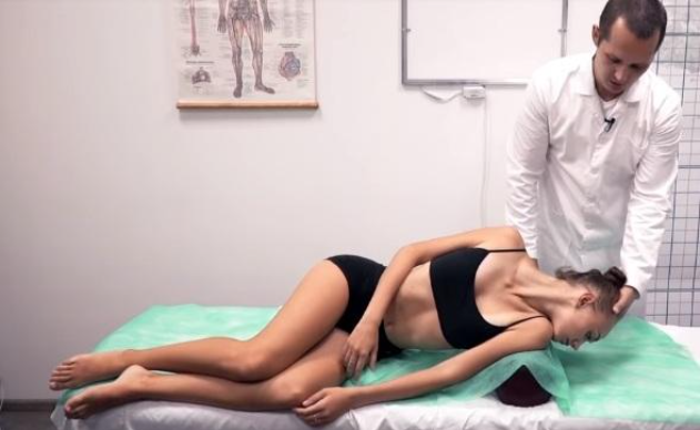 Интервью «Головокружение, шум в ушах - диагностика, лечение, причины, зарядка и упражнения»  (Радион Игуатьев)