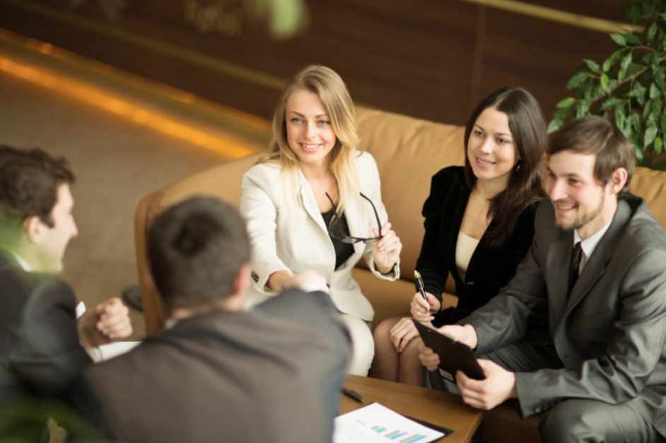 Самопрезентация дизайнера как ключ к успеху (Марина Тараканова)