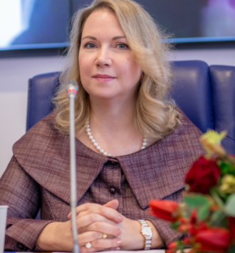 Свобода, принуждение и ограничение на сеансе (Надежда Майн)