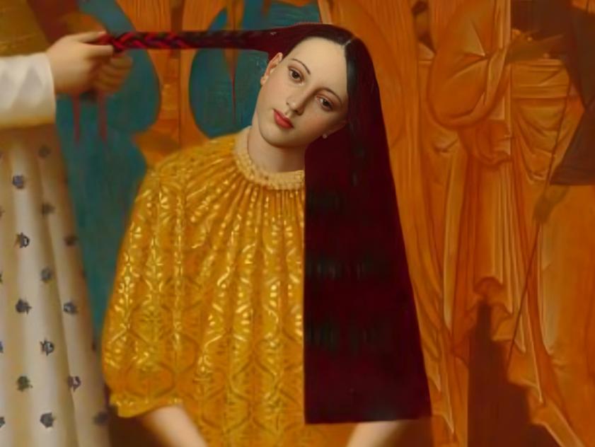 [EduNote] Пограничная личность глазами Натана Шварц-Саланта (Юлия Ли)