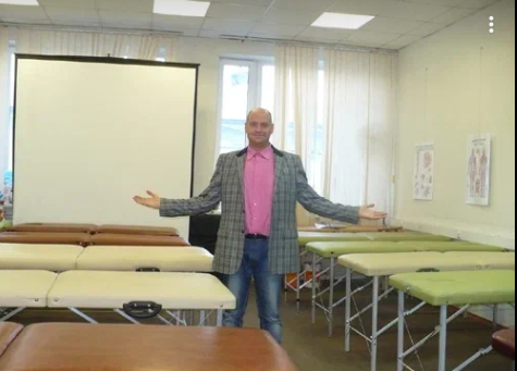 Уровень 3 – «Лицевой череп и мембраны мозга» 2024 год (Александр Смирнов)