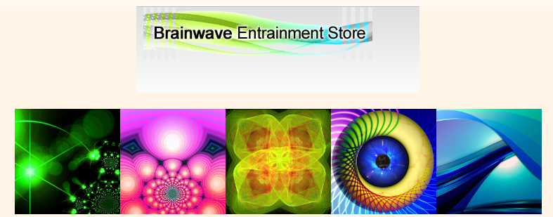 [brainwave] Комплект вип-программ 5 в 1: Мозг | Бизнес | Закон притяжения | Улучшение жизни | Деньги и Процветание
