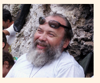 [Атлантида] Видеолекции Магия разведчиков. Реестр миров, 2017 (Борис Моносов)