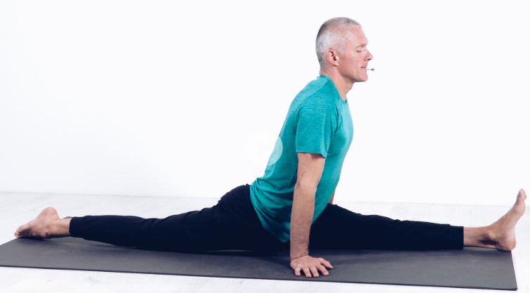 [Yoga Masters] Теория гибкости (Вячеслав Гуцалюк)