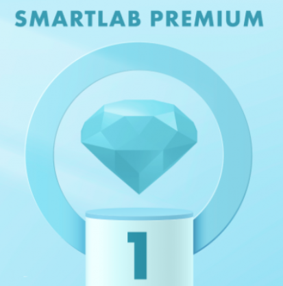 Подписка на аналитические материалы Smartlab Premium. Июль-Август 2024 (Тимофей Мартынов)