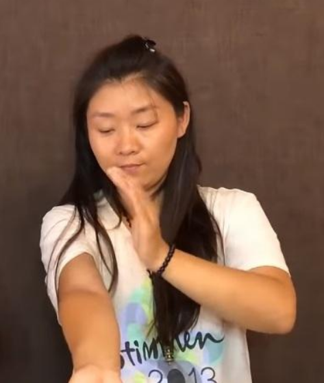 [Радость жизни] Техника простукивание. Китайский самомассаж