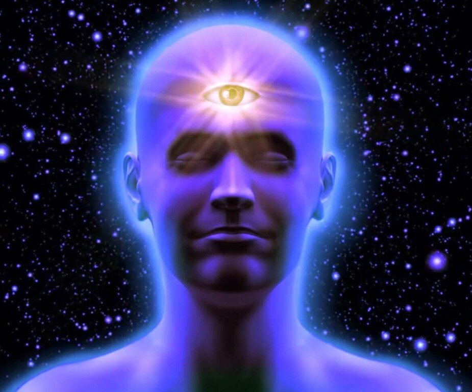 [tantrareiki] Открываем 3 глаз. Пакет вип, 2016