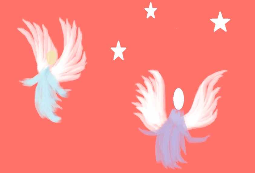 Расширение возможностей ангелов-проводников (Линда Колиберт), фото 1 из 1.