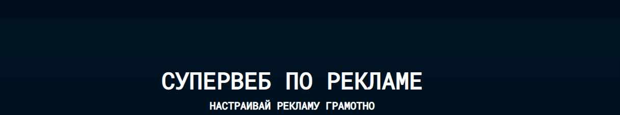 Супер веб по рекламе wildberies 10.0. Теория + (Антон Ланцов)