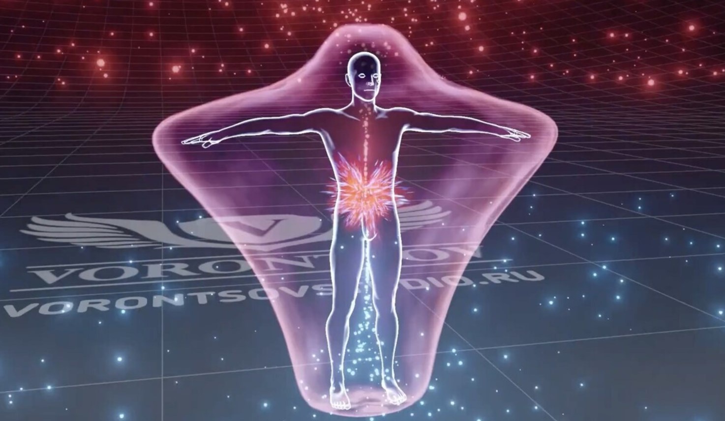 МЕТАМедитация. Базовая (Роман Воронцов)