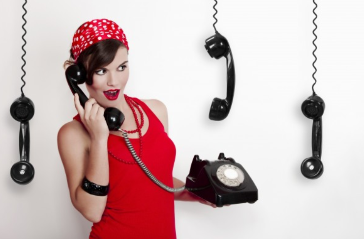 Праздник непослушания звонить первой (Алексей Тимофеев)