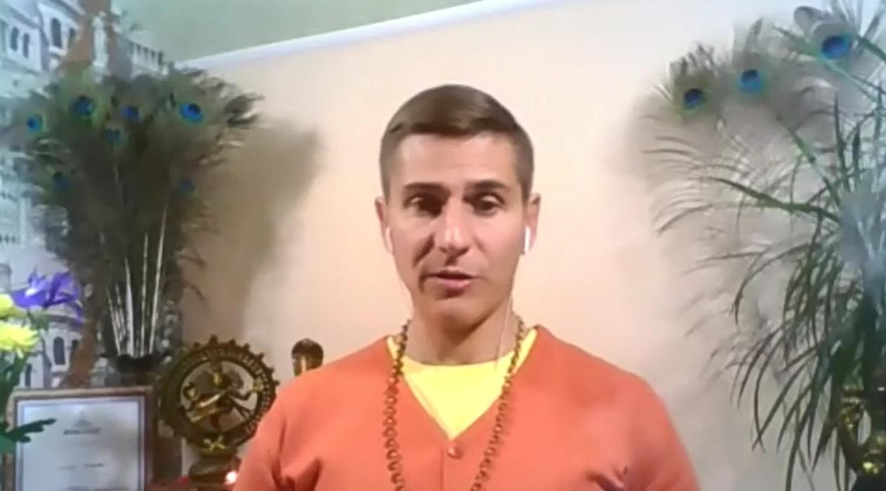 Сарпа Доша. (Алексей Ларичев)