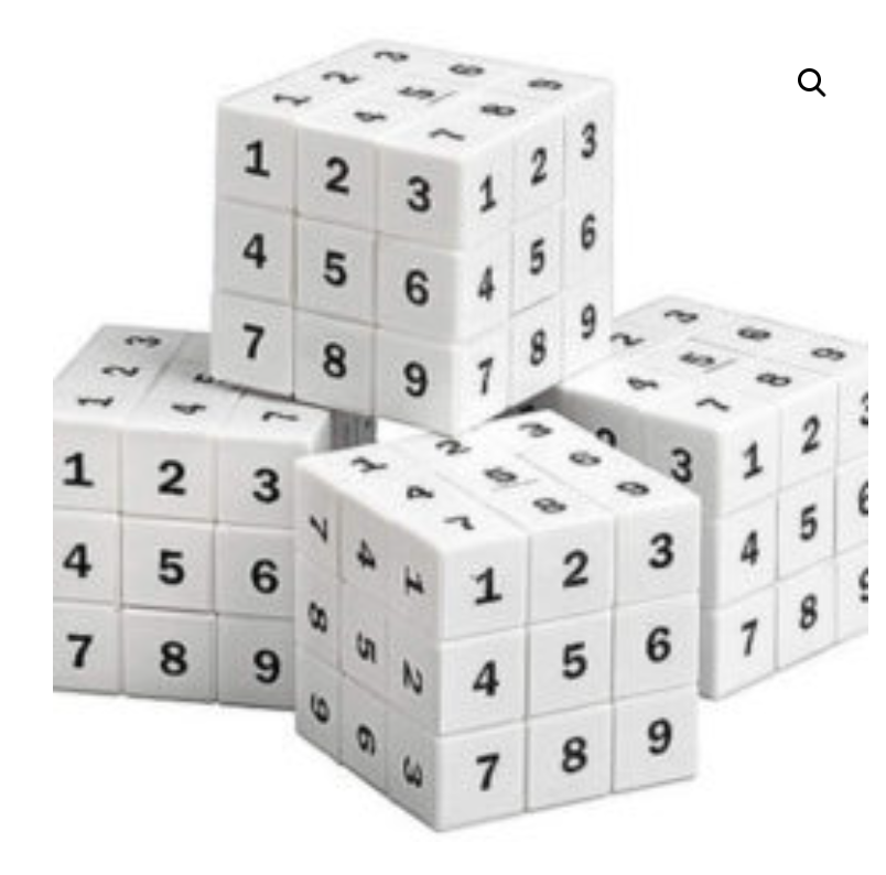 Тайные коды удачных числовых комбинаций (Дорис Кастийо Мендоса)