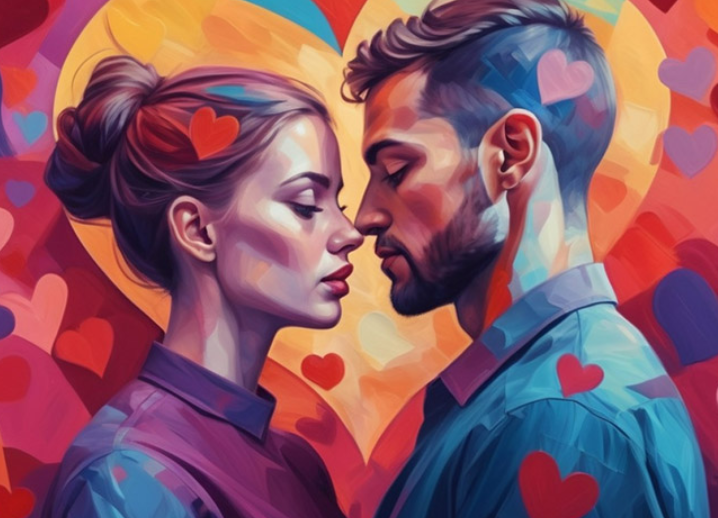 [EduNote] Здоровая сексуальность как фактор гармонии в паре (Кристина Наседкина), фото 1 из 1.