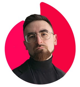 [Айтишник из Тиндера]  Соблазнение у тебя дома