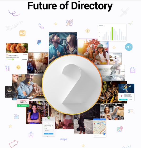 [themeforest.net] ListingPro - Каталог и Тема для листинга WordPress, 2017 (CridioStudio)