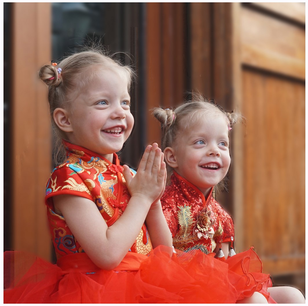 Китайский для детей 6-12 лет. Вводная часть (Анна Кузина)