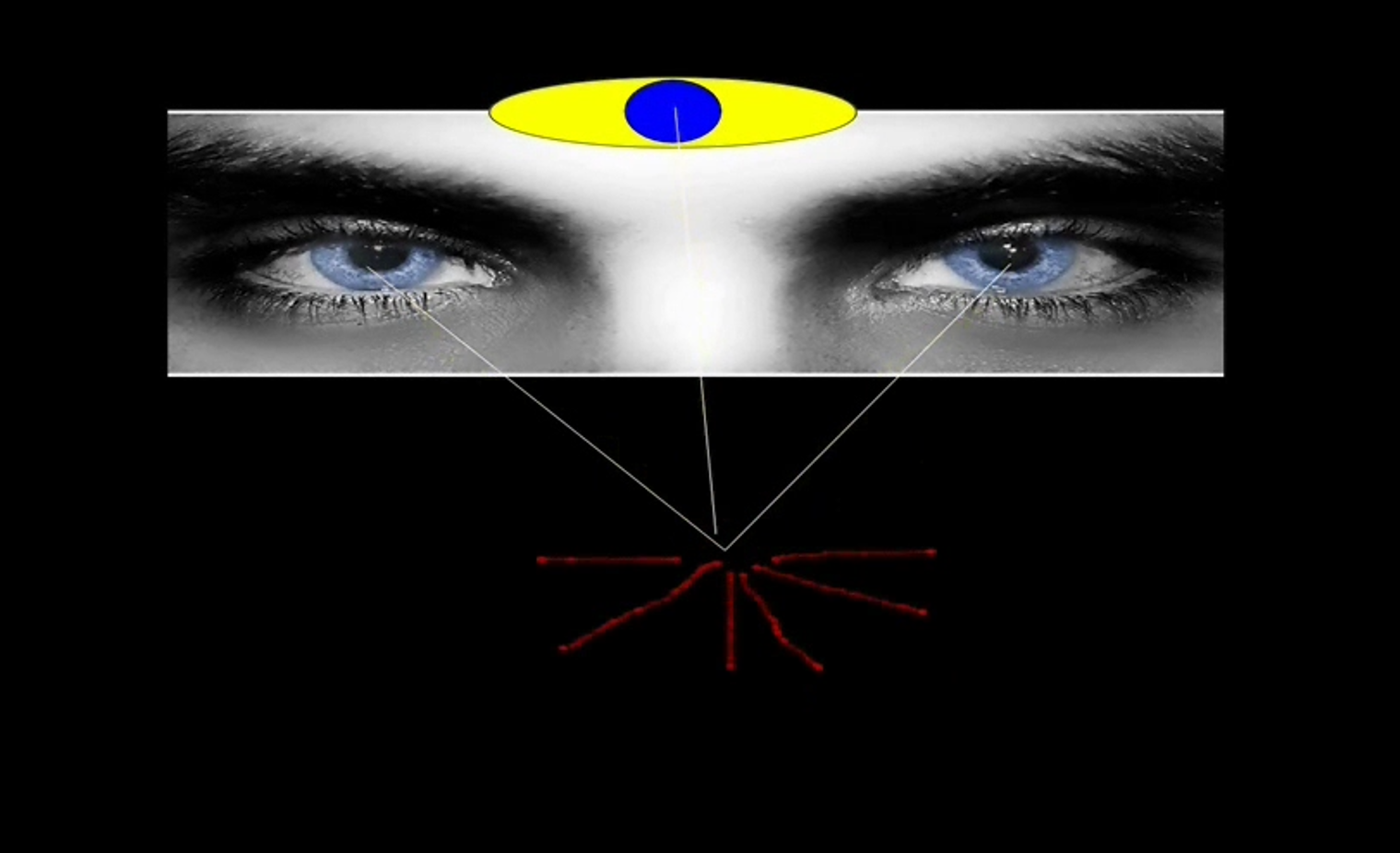 [Атлантида] Третий Глаз