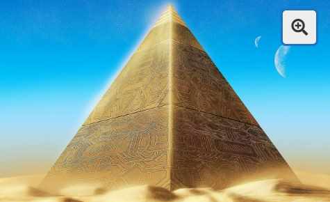 Египетскоe Рейки I и II уровни. Секхем Сейчим (Патрик Зейглер)