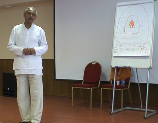 Излечение сном (Хуан Ли)