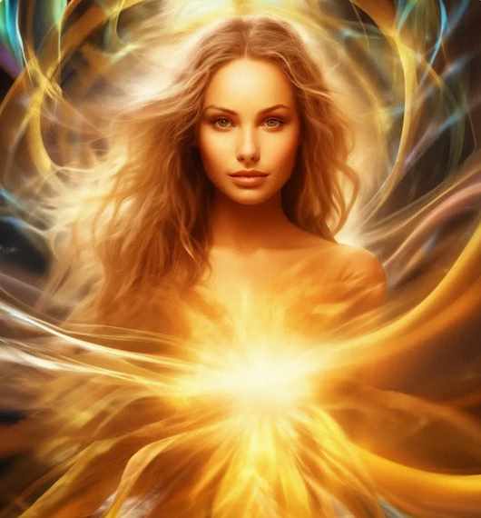 Собрать осколки Души. Шаманская Солнечная Магия (Янина Шляпникова)