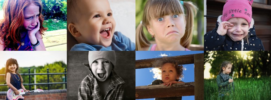 [Институт Ньюфелда] Наука об эмоциях (Оксана Кузина, Надежда Шестакова)