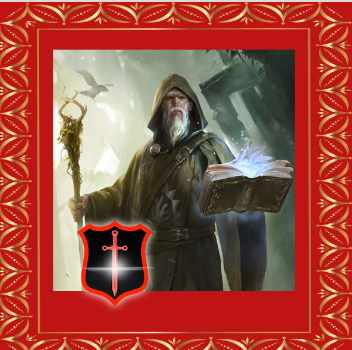 [Атлантида] Снятие проклятий на бедность - аудио заклинание