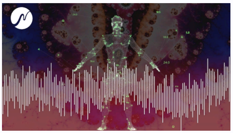 [neowake Biofrequencies] Терапия высокого кровяного давления - Гипертония