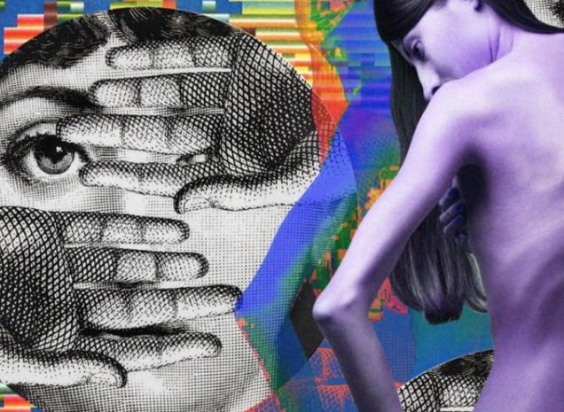 [EduNote] Терапия РПП с точки зрения французских аналитиков: универсальная проблема женского (Марина Куликова)