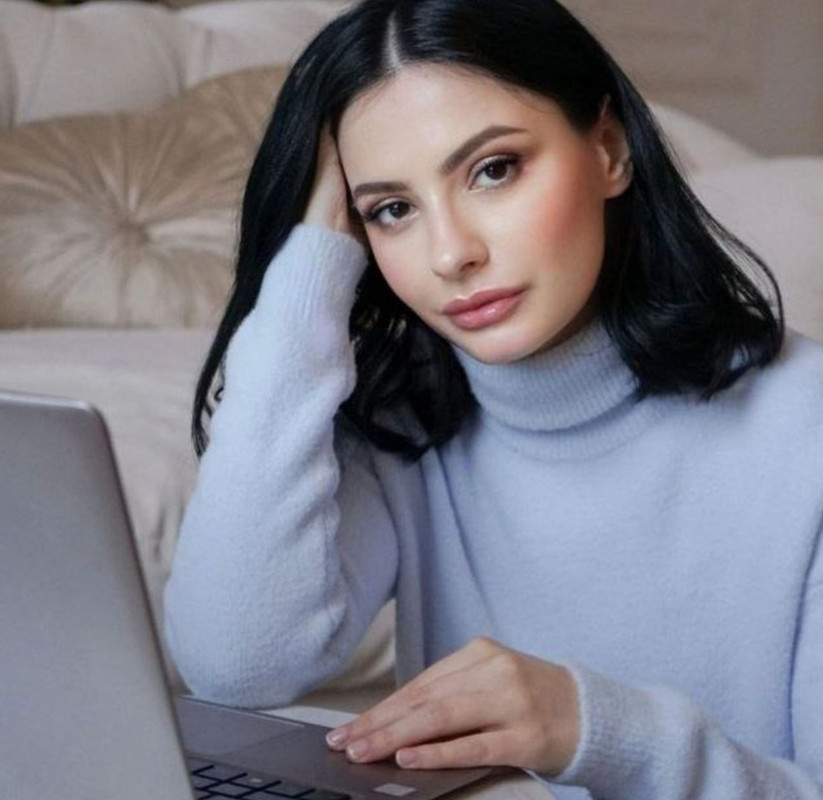 Марафон по продажам через текст для эзотериков (Лолита Никольская)