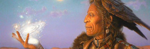 Магия толтеков. Практика. Часть 6 (Алексей Ксендзюк)