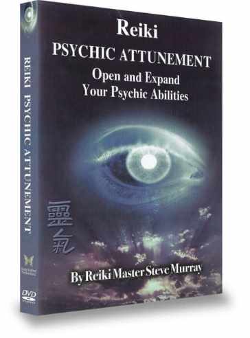 Психическая настройка Рэйки (Стив Мюррей)