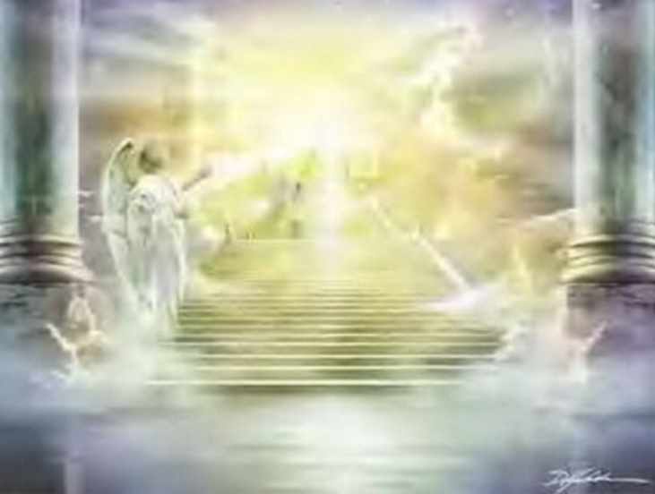 Целитель и Ченнелер Всемогущего Господа (Мануэла Фазоли)