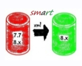 [infostart] Перенос справочников между любыми базами в 1C (Андрей Корнюхин)