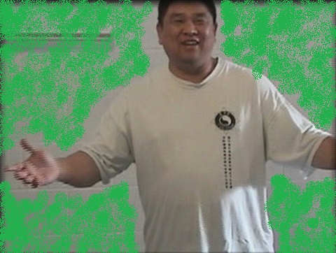 Базовые критерии. Часть 2 из 9 (Чин Фансен)