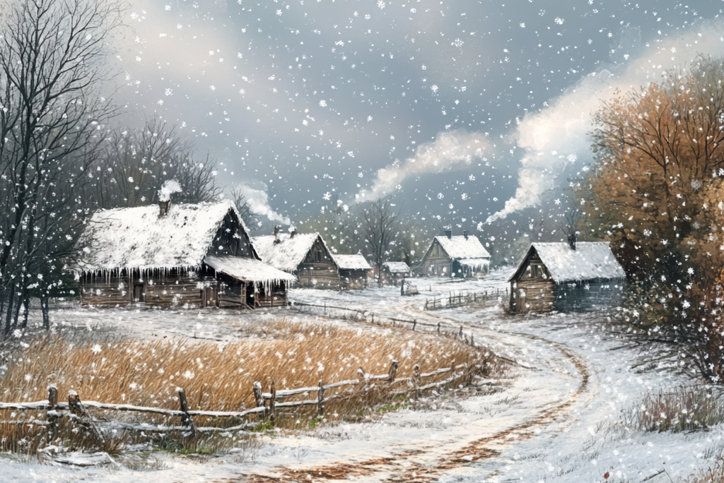 [Магия Севера] Праздник Покрова. Здоровье малого ребёночка. 49 народных заговоров (Иринья Иванова)