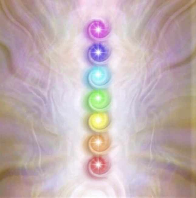 Усиление Кундалини (Марьяна Габриэльсен)