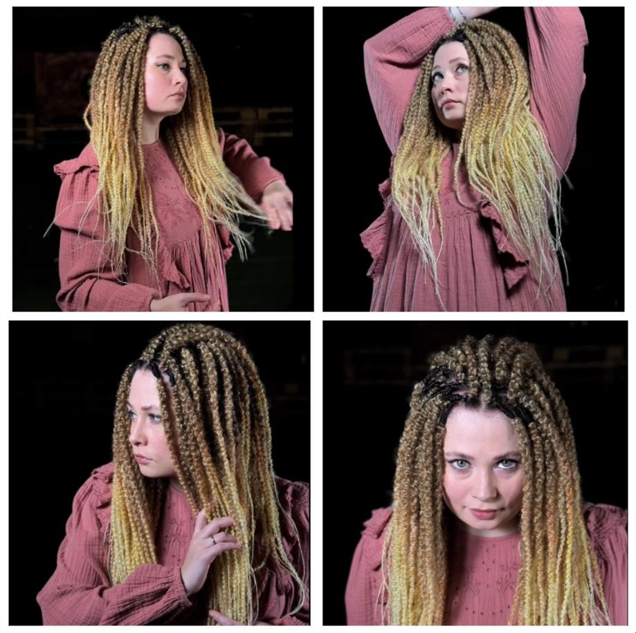 [AlterLocks] Фокус группа Dolly X (Пётр Семенченко)